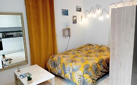 Studio à deux pas de la plage